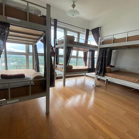 Regalia Bestfriend Hostel Kuala Lumpur Kültér fotó