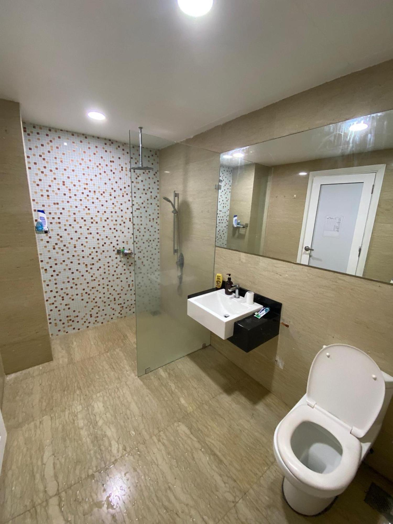 Regalia Bestfriend Hostel Kuala Lumpur Kültér fotó