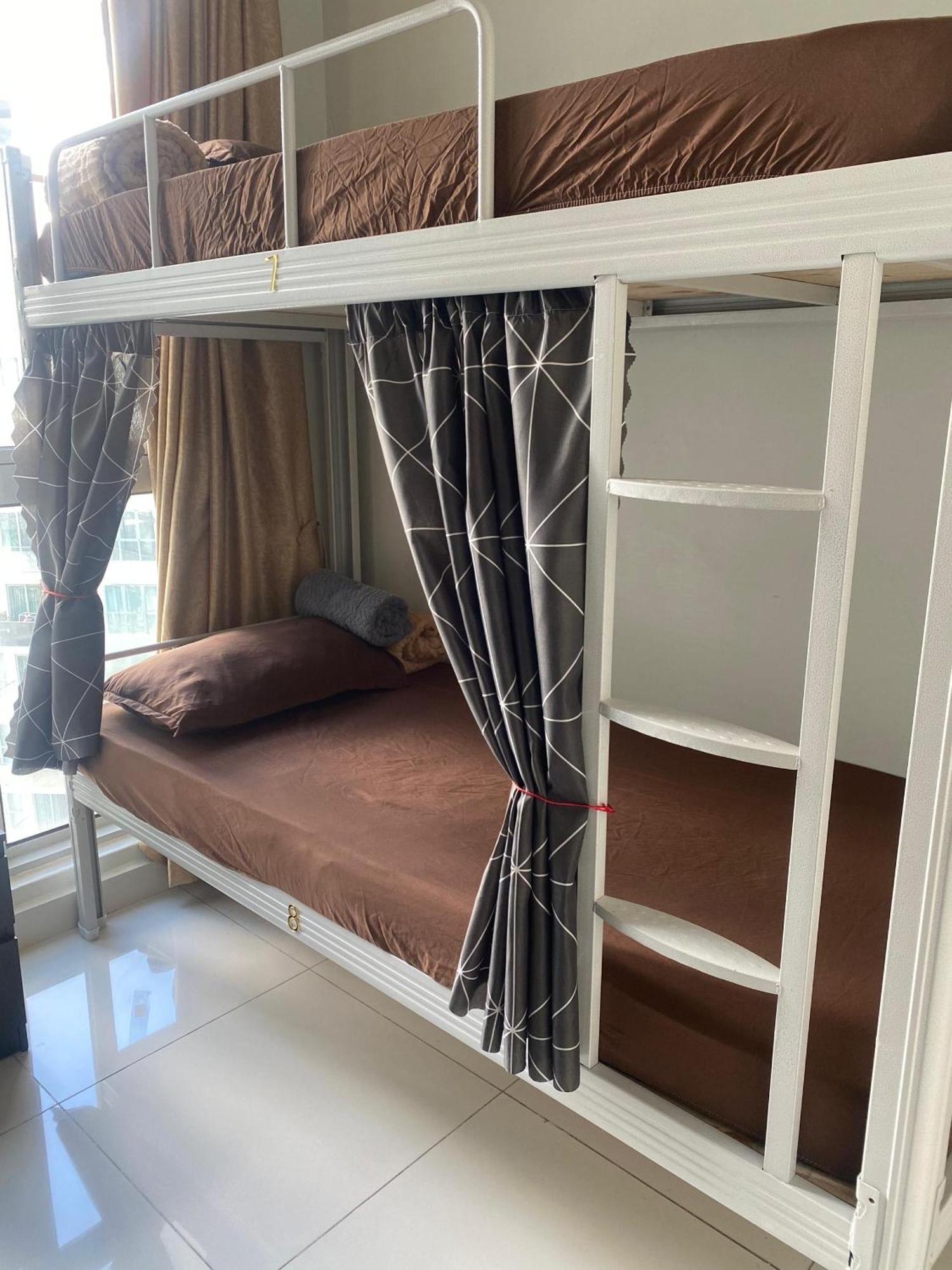 Regalia Bestfriend Hostel Kuala Lumpur Kültér fotó