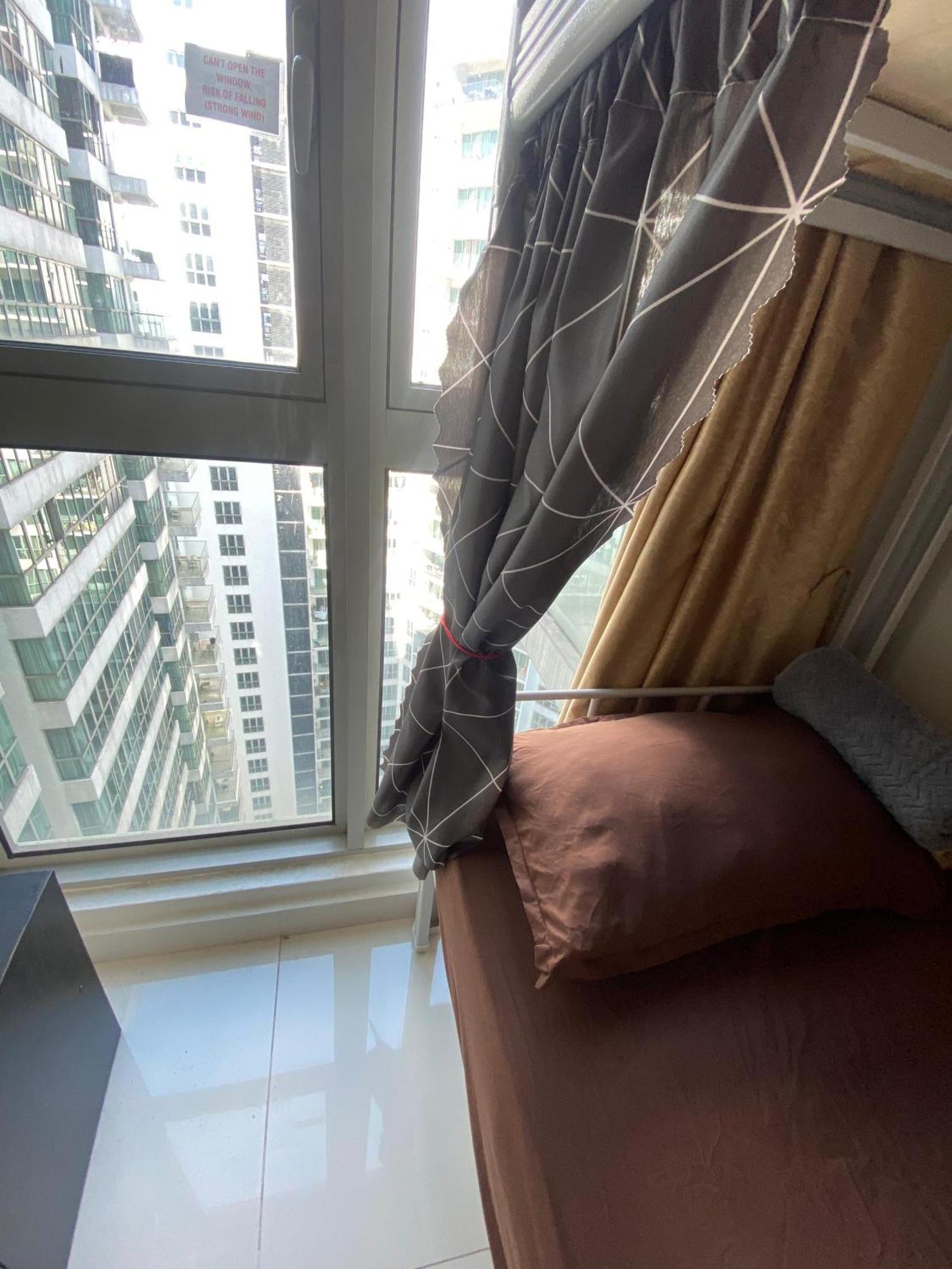 Regalia Bestfriend Hostel Kuala Lumpur Kültér fotó