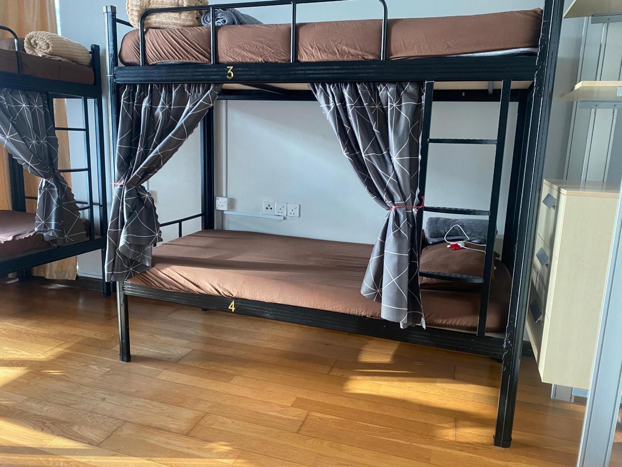Regalia Bestfriend Hostel Kuala Lumpur Kültér fotó