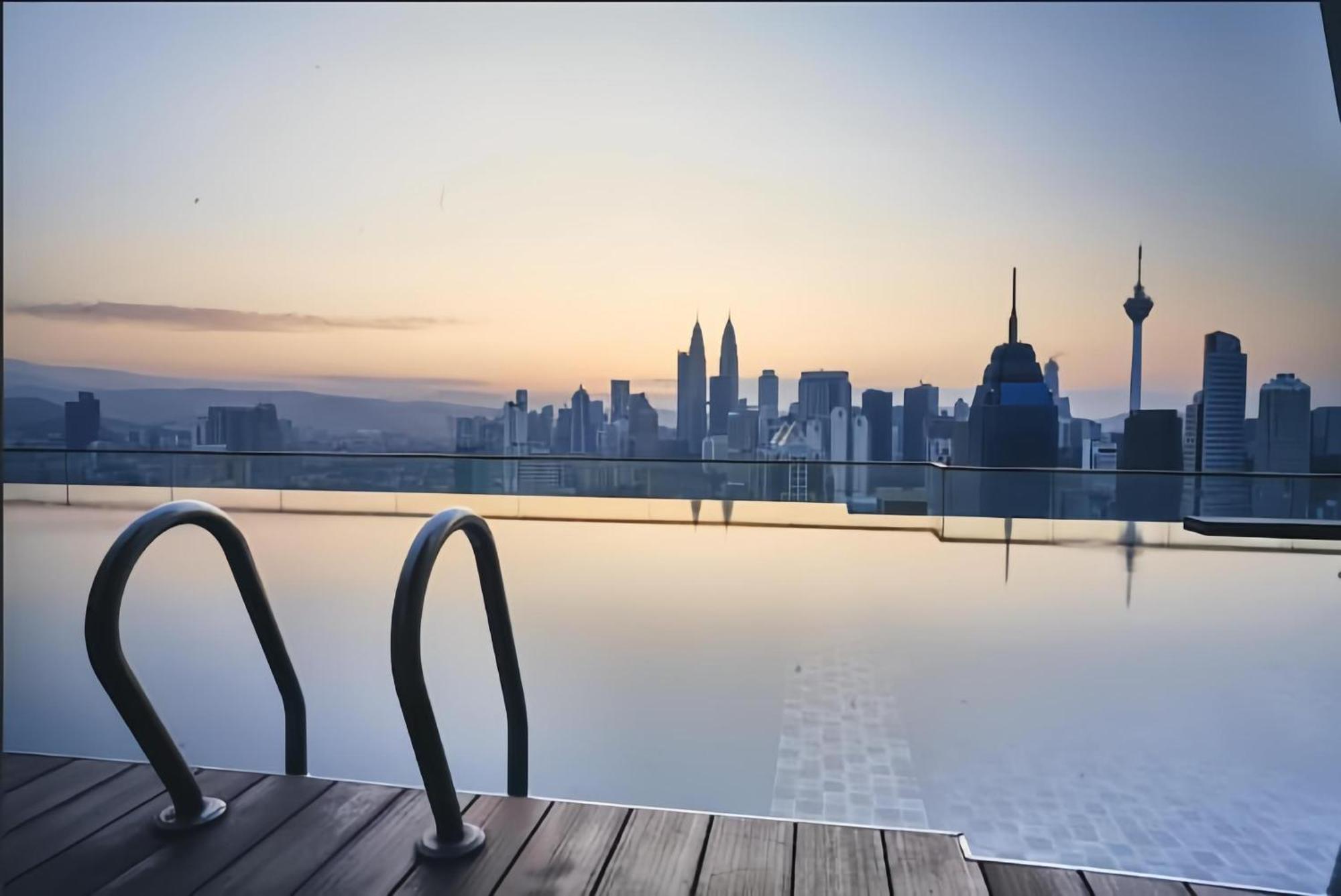 Regalia Bestfriend Hostel Kuala Lumpur Kültér fotó