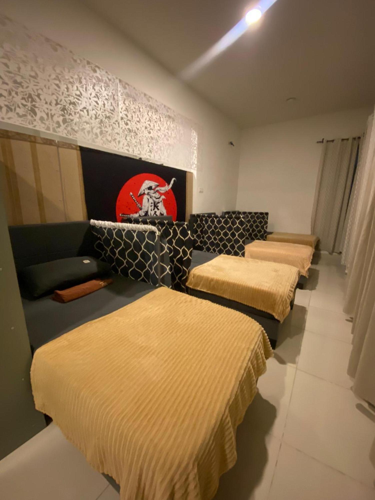 Regalia Bestfriend Hostel Kuala Lumpur Kültér fotó
