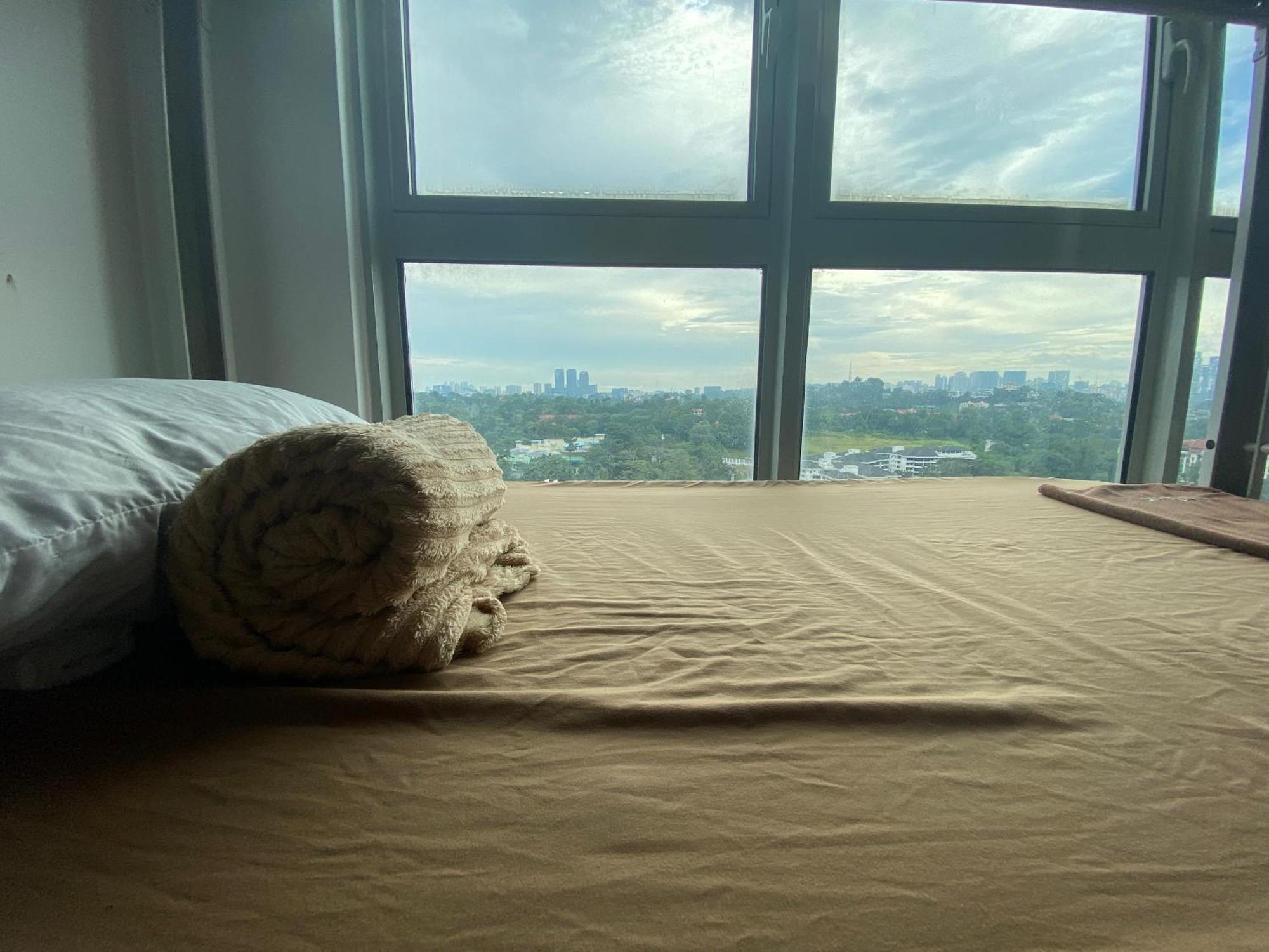 Regalia Bestfriend Hostel Kuala Lumpur Kültér fotó