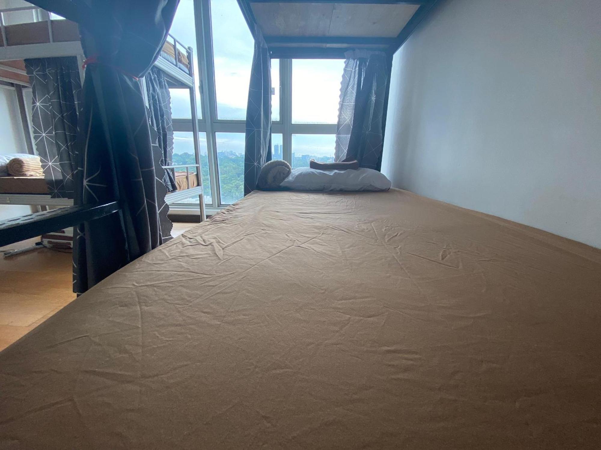 Regalia Bestfriend Hostel Kuala Lumpur Kültér fotó