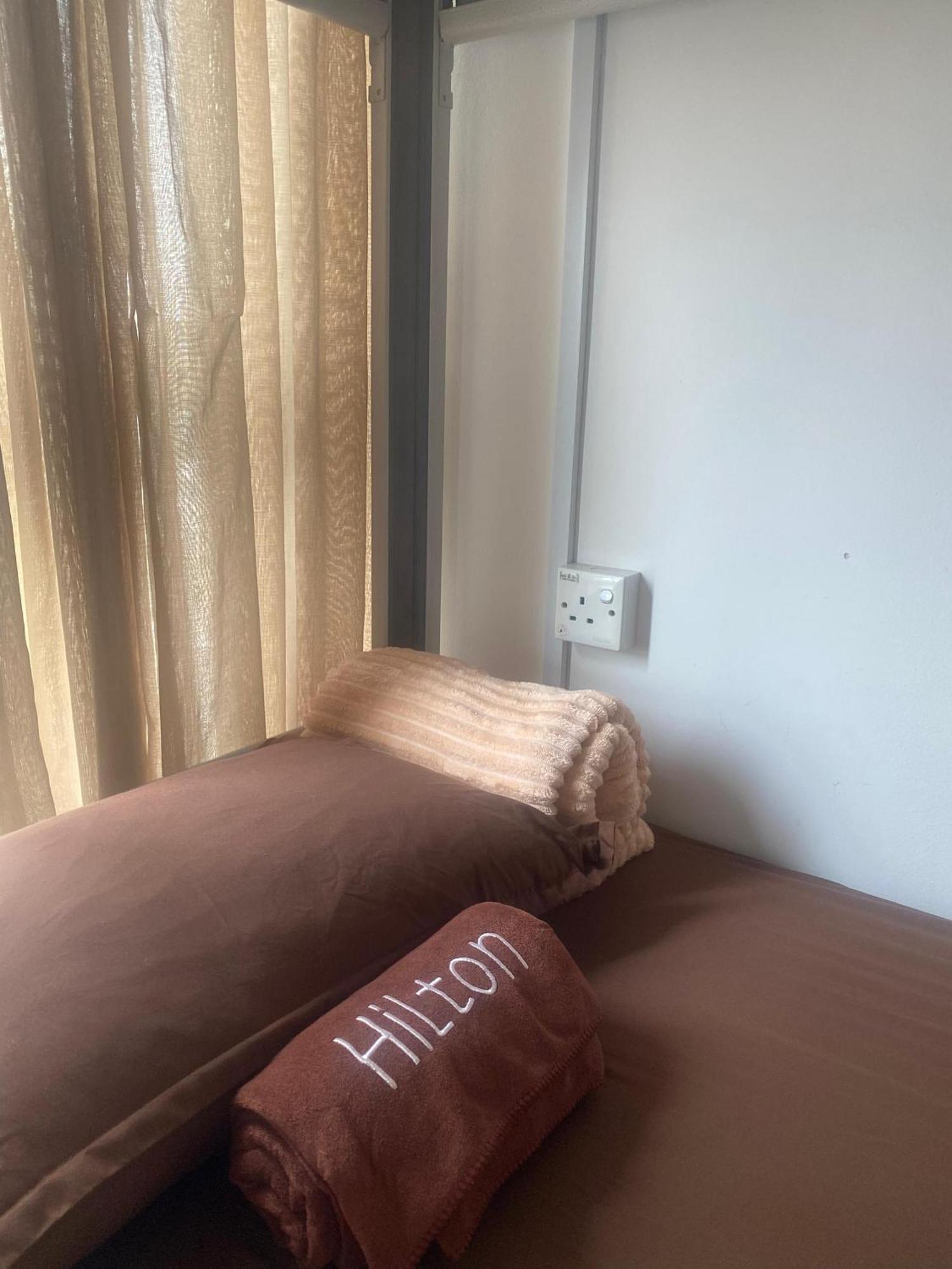 Regalia Bestfriend Hostel Kuala Lumpur Kültér fotó