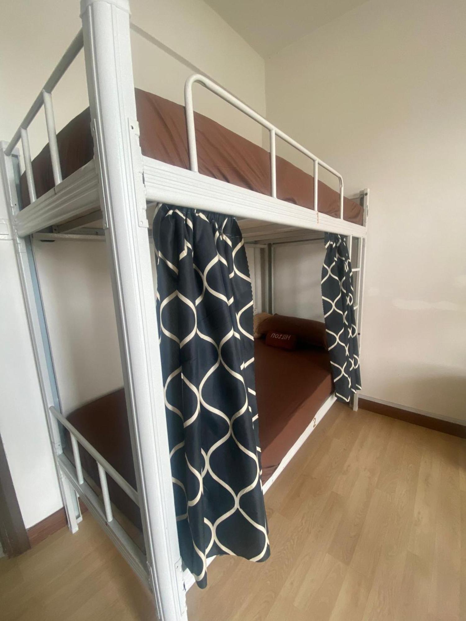 Regalia Bestfriend Hostel Kuala Lumpur Kültér fotó