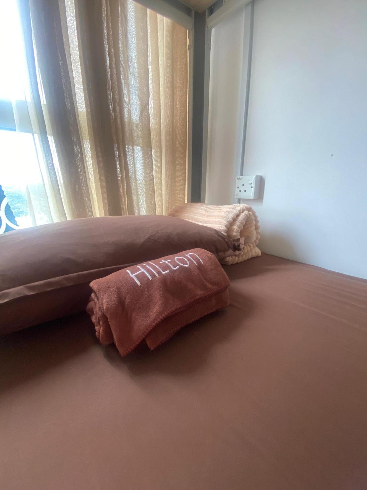 Regalia Bestfriend Hostel Kuala Lumpur Kültér fotó