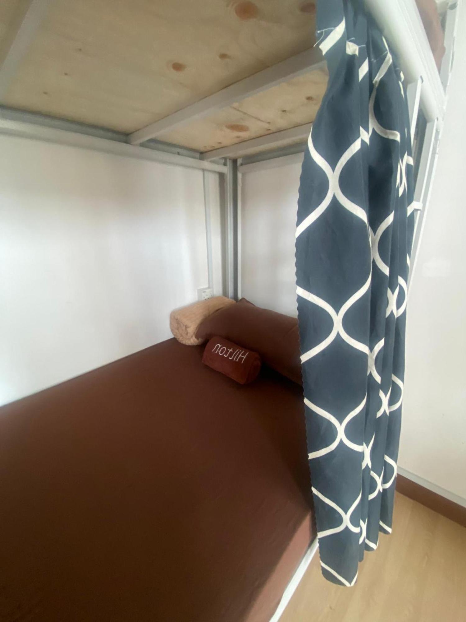 Regalia Bestfriend Hostel Kuala Lumpur Kültér fotó