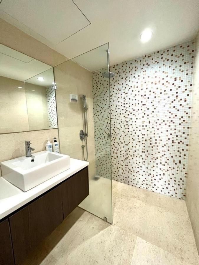 Regalia Bestfriend Hostel Kuala Lumpur Kültér fotó